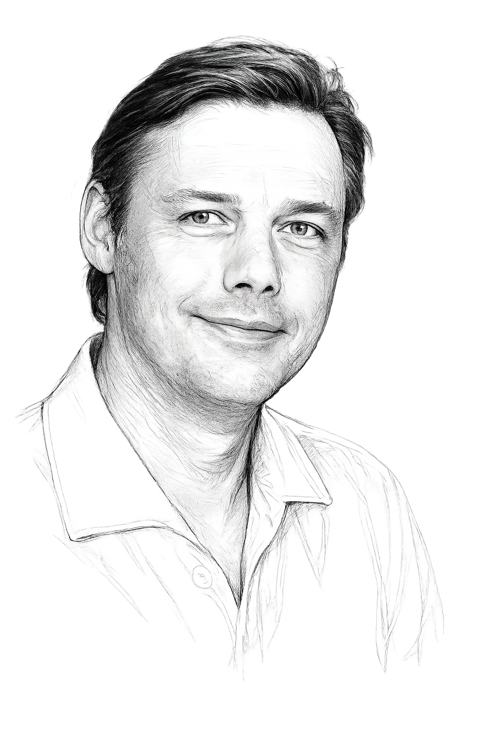 Dr. Karl Ahammer - Profilfoto
